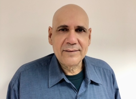 Foto del Director Prof. Dr. Pedro Castro Guillén